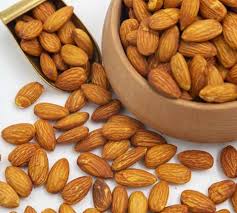 فروش مغز بادام شور  + قیمت باورنکردنی